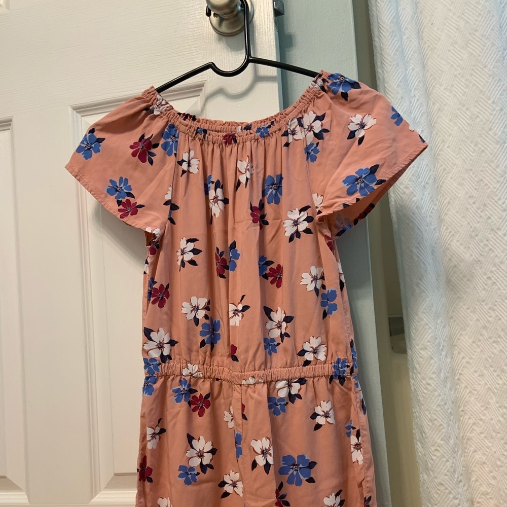 Old Navy Girls Jumpsuit